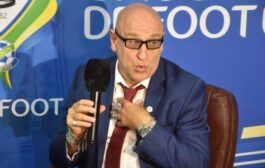 Fégafoot-Justice/Patrice Neveu saisit la Fifa et exigerait la suspension du Gabon des compétitions internationales !