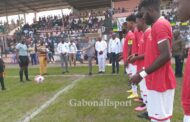 Bitam-Vacances 2024/C'est parti pour la grande fête du football !