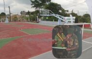 Infrastructures/Le Président Oligui Nguéma inaugure le Centre Sportif de Bikélé