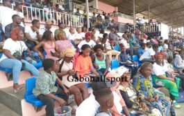 Bitam Vacances/Une mobilisation populaire des grands jours au stade Gaston Peyrille de Bitam