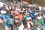 Bitam Vacances/Une mobilisation populaire des grands jours au stade Gaston Peyrille de Bitam