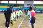 Football-Makokou/Coup d'envoi ce samedi du Tournoi de Football Zoumounta