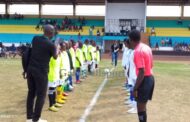 Football-Makokou/Coup d'envoi ce samedi du Tournoi de Football Zoumounta