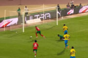 Elim. Can 2025/Le Gabon s’incline lourdement au Maroc !