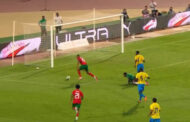 Elim. Can 2025/Le Gabon s’incline lourdement au Maroc !