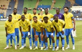 Classement Fifa/Le Gabon perd une place en ce mois de septembre