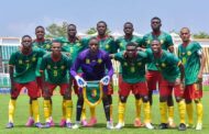 Uniffac U20/Le Cameroun marche sur la RCA et passe en tête de la poule B