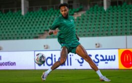 Elim. Can 2025/Aubameyang de nouveau capitaine des Panthères