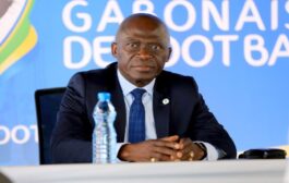 Chan 2025/Le Gabon n'y sera pas!