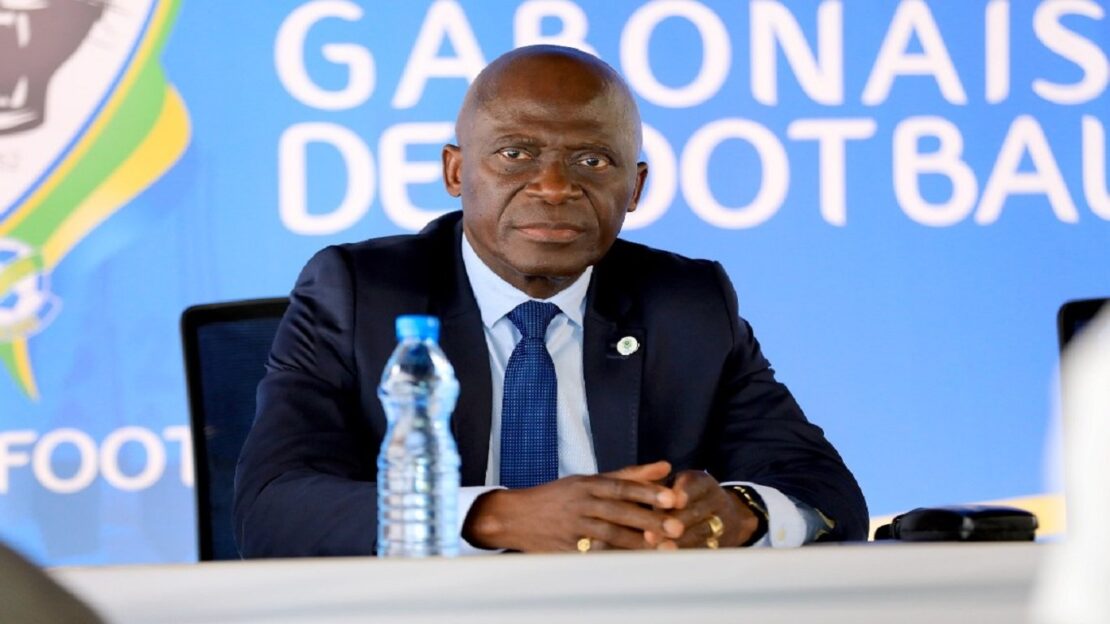 Chan 2025/Le Gabon n'y sera pas!