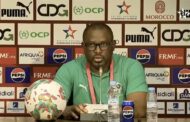 Elim. Can 2025/Thierry Mouyouma : « Nous avons regardé le Maroc jouer »