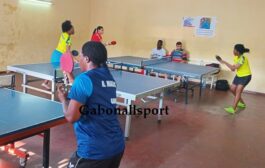 Tennis de table/En préparation pour le championnat d'Afrique, les pongistes gabonaises appellent au soutien de l'Etat