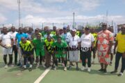 Maracana/Le Gabon déclare forfait à la Coupe du Monde