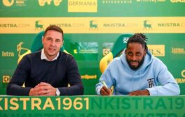 Pantheres-Mercato/André Poko rejoint Istra 1961 en D1 croate