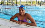 Natation/Noellie Lacour vice-championne d’Afrique zone 2 en juniors et seniors