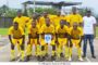 Taekwondo/Prestation très honorable du Gabon à la President's Cup Africa en Guinée Equatoriale