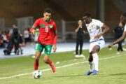 Elim. Can 2025/Le Maroc achève la Centrafrique en match retour !