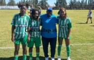 Foot Féminin-Expatriées/Aris Limasol et ses trois Panthères entament le championnat par une victoire