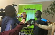 Pari sportif/BetPawa s’invite à son tour au Gabon!