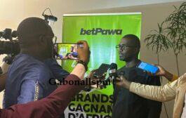 Pari sportif/BetPawa s’invite à son tour au Gabon!