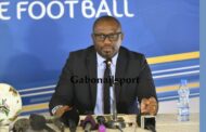 Elim.Can 2025/Thierry Mouyouma et ses Panthères pour affronter le Lesotho