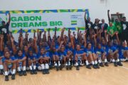 Basketball/Masai Ujiri lance le Giants of Africa Camp à Libreville