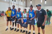 Basketball/Réussite totale de la première édition du camp Giants of Africa au Gabon