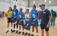 Basketball/Réussite totale de la première édition du camp Giants of Africa au Gabon