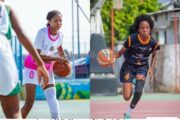 Basketball/Anastasia Massanga et Eden Owaly Ngaba sélectionnées pour le Camp Fiba Afrique en Côte d’Ivoire