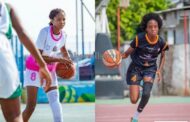 Basketball/Anastasia Massanga et Eden Owaly Ngaba sélectionnées pour le Camp Fiba Afrique en Côte d’Ivoire