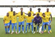 Elim. Can 2025/Le Gabon bat le Lesotho et garde ses chances intactes pour la qualification