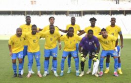 Elim. Can 2025/Le Gabon bat le Lesotho et garde ses chances intactes pour la qualification