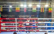 Boxe/Une déculotté des boxeurs gabonais au championnat d'Afrique en RDC passée sous silence !