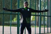 Echos des Panthères/ Junior Effaghe pisté déjà par Aris Limassol