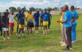 Vie des clubs-Moyen-Ogooué/Lambaréné Athlétique Club affûte déjà ses armes pour la nouvelle saison