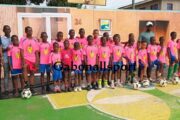 Lucarne/La discipline sportive s’invite en Afrique par le Gabon !