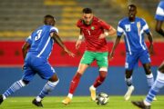 Elim. Can 2025/Le Maroc marche sur la Centrafrique !