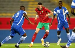 Elim. Can 2025/Le Maroc marche sur la Centrafrique !