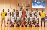 Basketball-Elite 16/Moanda BB qualifié pour l'Elite 16 de la Division Ouest en Côte d’Ivoire