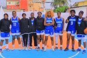 Basketball-Zone 4/Pourquoi pas une surprise de NABA dames au championnat d’Afrique zonal !