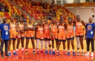 Basketball-Zone 4/NABA dames prend une sévère correction face à FAP du Cameroun