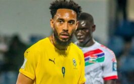 Caf-Awards 2024/Le coup de gueule d’Aubameyang à la Caf !