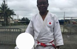 Judo-Nécrologie/Me Georges Mandjombé nous a quittés