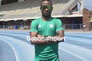 Athlétisme/Franck Yenda Moukoula veut battre le record du Gabon