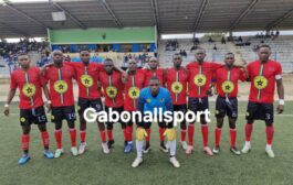 Football-Port-Gentil/Tournoi communal de pré-saison