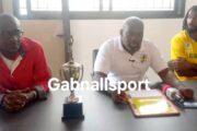 Basketball/Les 12 sélectionnés pour la 2e phase des éliminatoires de l'Afrobasket 2025 connus