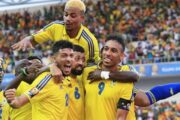 Elim. Can 2025/RCA-Gabon: ce sera sans Aubameyang, Mario Lémina et Bouanga