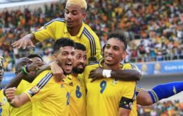 Elim. Can 2025/RCA-Gabon: ce sera sans Aubameyang, Mario Lémina et Bouanga