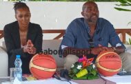 Basketball/Stéphane Lasme candidat à la présidence de la Fégabab