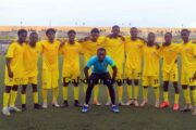 Football-Port Gentil/Le Centre Sportif de Bendjé remporte le tournoi communal